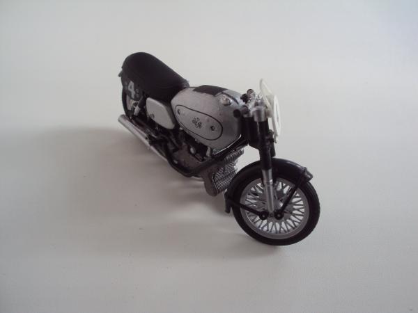 Мотоцикл E90 500cc World Champion 1949 — фото 2